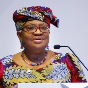 Ngozi Okonjo-Iweala Headlines African Business Stories Roundtable on Boosting Africa’s Growth Through Diaspora Investment