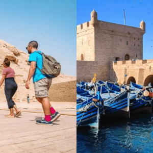 Morocco, Egypt Lead Africa’s Tourism Boom