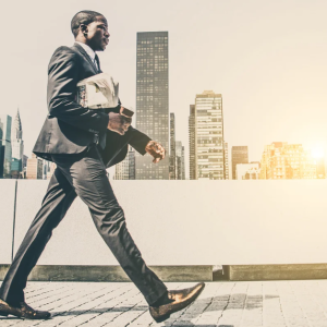 The Harsh Truth About Being an Entrepreneur in Africa Right Now