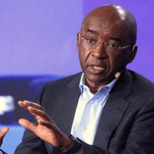 AI is the entrepreneurship of the now