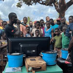 Sub-Saharan Africa Risks Leaving Over 660 Million People Without Electricity By 2030 If Funding Models Remain Unchanged