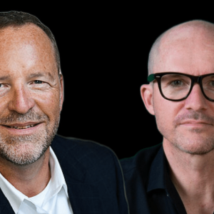 Why Trust is Fundamental for Africa: Gallup’s Dr Jim Harter on Closing Distance Podcast