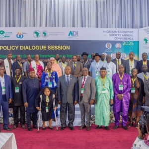 African Experts Urge Governance Reforms, Domestic Resource Mobilization, and Stronger Partnerships to Drive Economic Transformation in Transition States