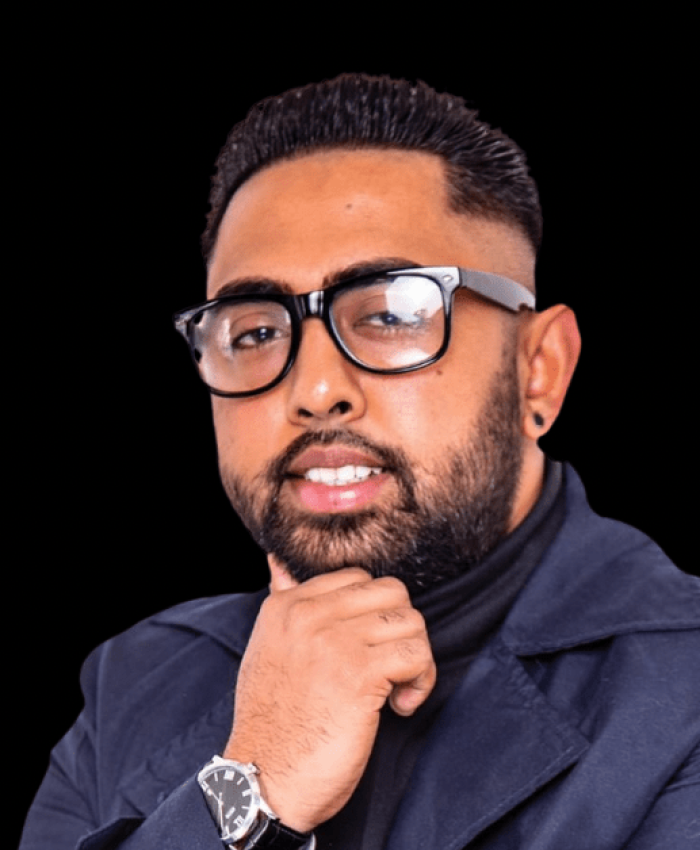 Joshen Indarjee: Redefining Digital Empowerment in Africa