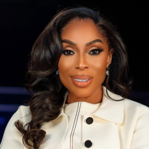How Mo Abudu Built a Media Empire At 40