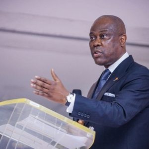 Herbert Wigwe’s Dream Lives On: Seeing Africa As A Vibrant Hub of Dreams and Entrepreneurship