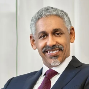 Sidi Ould Tah Elected African Development Bank President