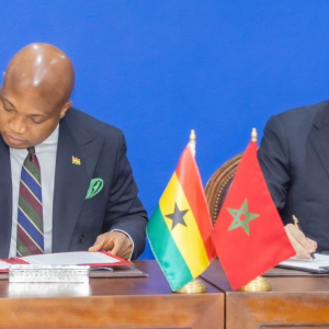Ghanaians Can Now Travel to Morocco Without a Visa
