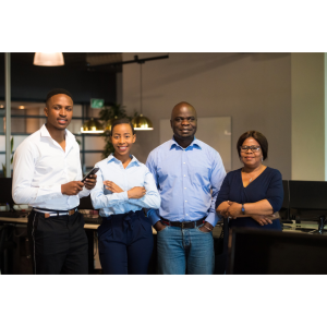 World Entrepreneurs Day: Celebrating the Innovation and Resilience of African Entrepreneurs