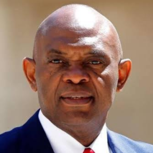 We Have So Much Infrastructure Deficit On The Continent. We Need Private Capital Investments