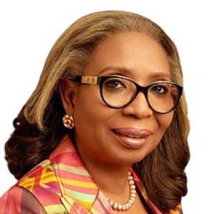 What Africa Needs to Thrive Globally? Ibukun Awosika Breaks It Down