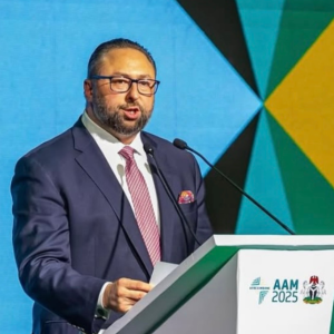 US-Africa Trade Policy Shifting from Aid to Investment