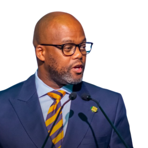 Africa’s Digital Economy to Hit $712 Billion by 2035 as Intra-African Trade Gains Momentum ~ Wamkele Mene