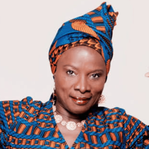 Angélique Kidjo Set To Become First African Honoured on Hollywood Walk of Fame