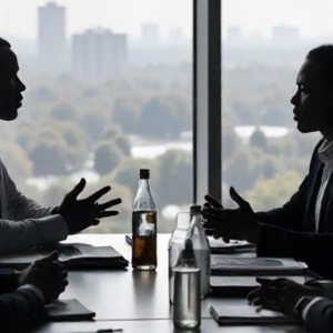 Beyond Product Thinking-Building Infrastructure for Africa’s Future