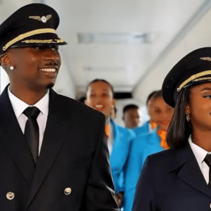 Air Tanzania Launches Direct Dar es Salaam–Lagos Flights