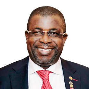 Sir Dr Emeka Offor Honoured As Vanguard Businessman of The Year