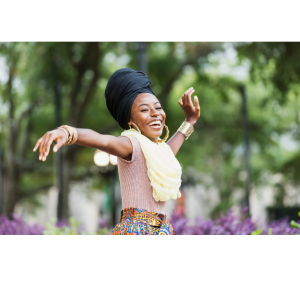 Discover the Secrets of African Lifestyle: How Traditional Practices Promote Wellness and Well-being