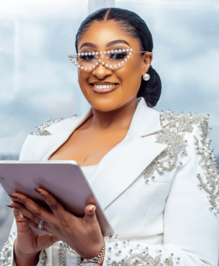 My Journey Has Been Marked By A Series Of Achievements, Reflecting My Growth And Transformation Into The Woman I Have Become – Amaka Okeke-Lawal