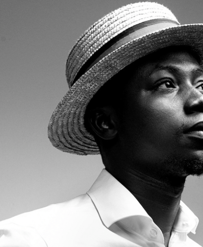 We always begin with the questions of why and how. This then dovetails into pieces that are then inspired by carefully selected themes that touch on pop-culture and heritage, with the client at the centre of it all – David Kusi Boye-Doe