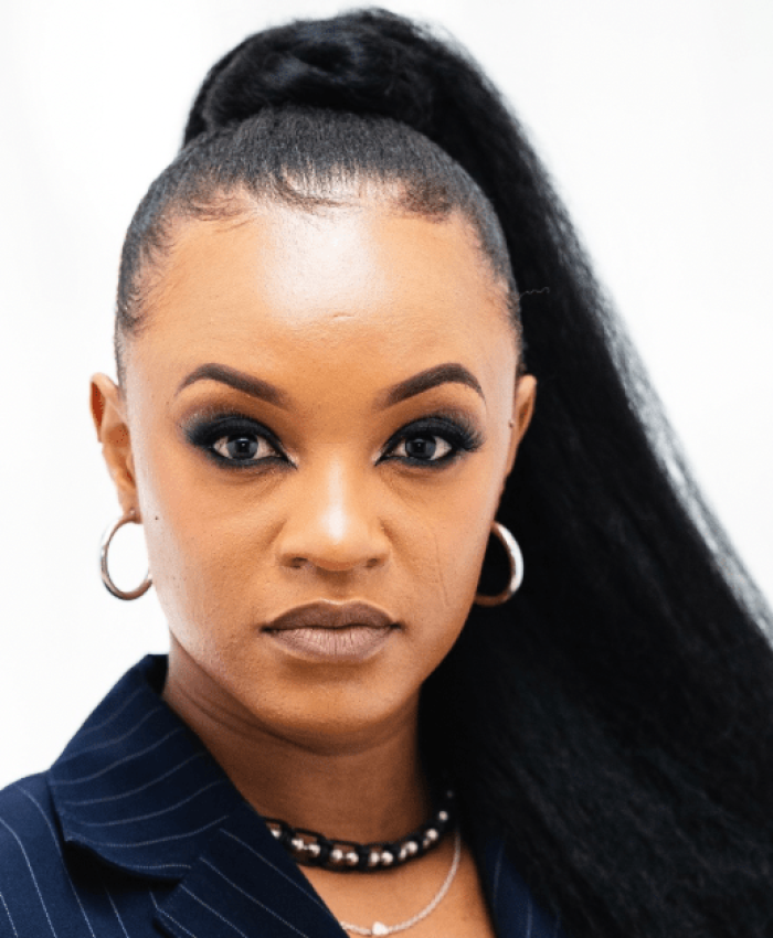 There is no room for guess work out here – it may work for the short term, but if longevity is your plan, you need to draft a roadmap to success and follow it- Ivy Wanjiru