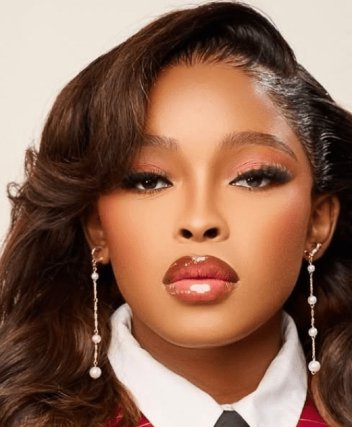 There’s no better time to be African than now. The richness of our diversity in our culture is finally gaining the appreciation it deserves and I believe African media isn’t any different. -Azeezah Hashim