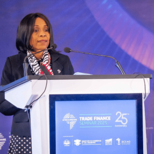 Africa Must Scale Factoring Volumes to Unlock SME-Led Economic Transformation – Afreximbank