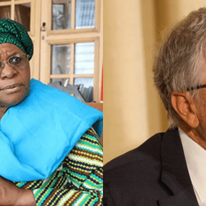 Namibia’s President Blocks Gates Foundation Birth Control Trials, Citing Sovereignty