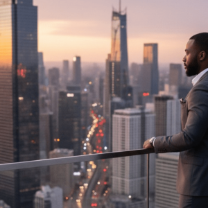 2025 in Review: What African Entrepreneurs Learned About Business Growth
