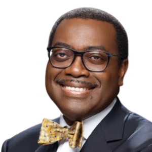 Africa Will Drive the Future Global Economy: Dr. Akinwumi Adesina 