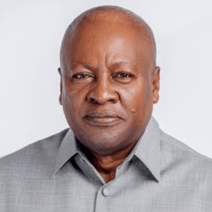 Africa Has The  Potential To Be The  Next Frontier For Trade & Investment ~ President, H.E. John Dramani Mahama