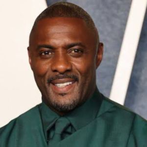 Idris Elba Plans to Relocate to Africa Within a Decade To Boost Film Industry