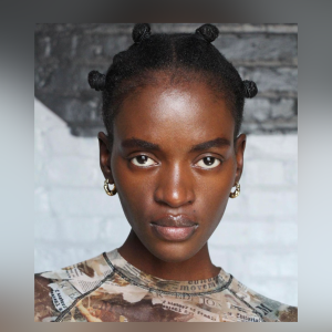 Aketch Joy Winnie: On Curating African Heritage Through Digital Creativity, Breaking Stereotypes & Promoting Diversity