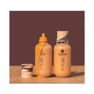 Beauty Brand Of The Year 2023: Winner – Nuban Beauty