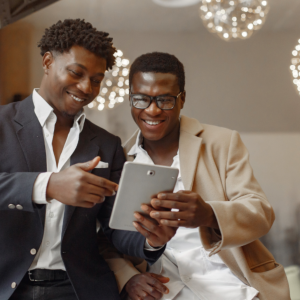 TTYBrand Africa: Championing A New Wave Of Innovation That Is Transforming The Way We Curate Brand Stories In Africa